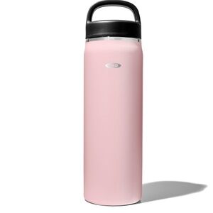 OXO Strive 40 oz Insulated Water Bottle